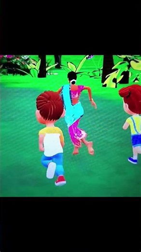 Chintu chinky l cartoon video l pagal beta l viral video lchintu l cartoon shorts