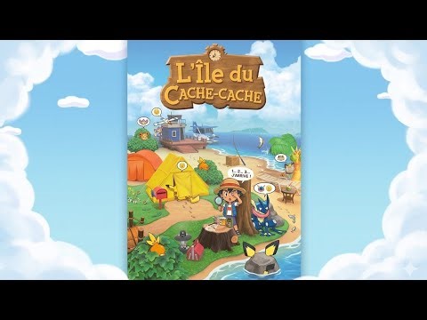 Pokopia : L'arnaque du "Cache-cache" de 2026