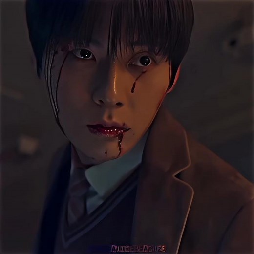 His Aura In This Scene 💀🔥 | Study Group Edit | #shorts #kdrama #edit