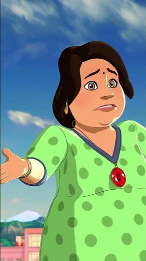 क्या सच में stone से आया भूकंप? | Abhimanyu Ki Alien Family