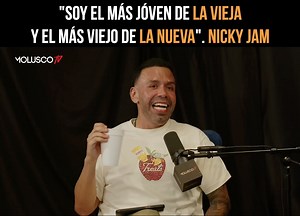 723K views · 25K reactions | Molusco hace el ridiculo al Caer en broma de Nicky Jam de la manera mas Epica #MoluscoTV | Molusco Clips | Facebook