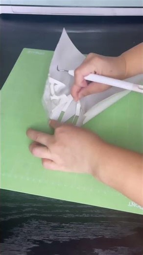 New 3D puff heat transfer vinyl!! Uv color changing in the sunlight 😍😍😍