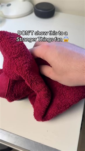 Unique Vecna Cup Holder for Stranger Things Fans