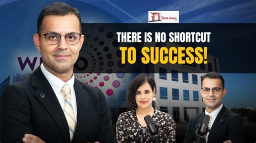 Success! Does shortcut work for it? What Wipro MD and country head of Japan Mr. Anand says about it? | Connect India Japan -The Indo-Japan Collaborative Platform