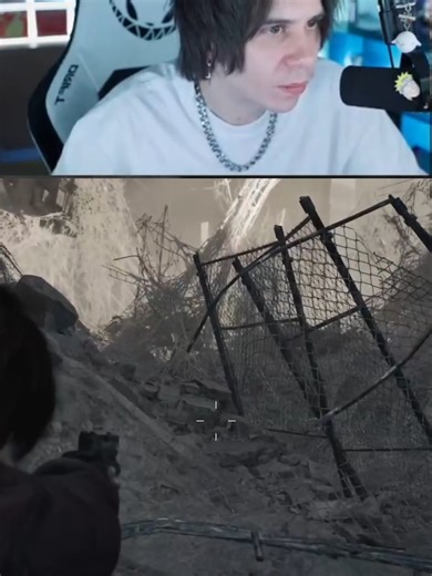 Rubius y La Araña: Reacción y Humor en Resident Evil