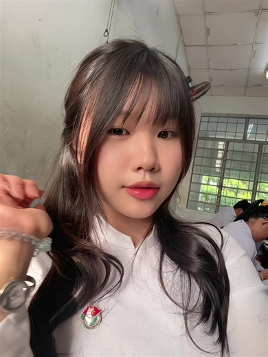 #thpttruongchinh #q12 #xh #fyp