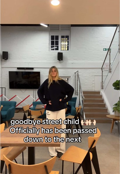 Bitter Sweet Ending: Farewell to a Street Child