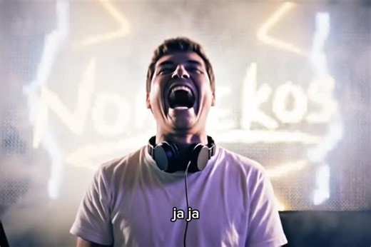 Dembow Lord 👑 on Instagram: "Gracias Atomix Productions #IA #AI #dj #djlife #club #dembow #reggaeton #moombahton #virtualdj #clubdj"