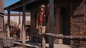 Rio Bravo (1959) - John Wayne - Ricky Nelson ##johnwayne | Alexander Rowan Racing