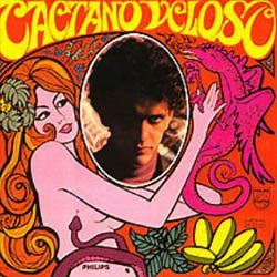 Caetano Veloso - Album Guide | Sounds and Colours