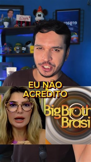 Antônia Fontenelle e o polêmico convite para o BBB 26