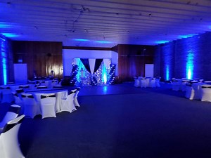 MM&E Banquets & Events, Gary, IN - Gary, IN - Party Venue