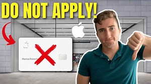 Why the Apple credit card is a waste of time in 2022... and 2023 (honest thoughts)