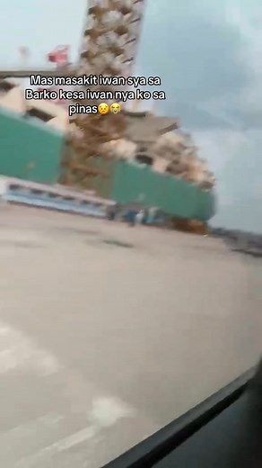 Visiting husband sa barko | @iamkclove | Seaman Problems