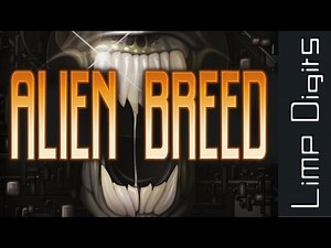 Alien Breed | Android Review | What was once awesome shall now be awesome.