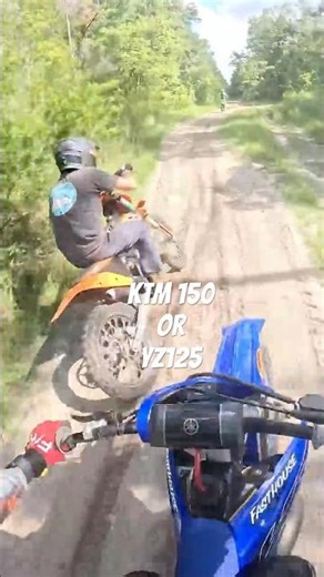 #wildlife #yz125 #ktm150 #offroad #trails #best #dirtbike