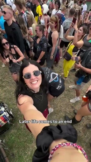 Girl you have one single life in this planet