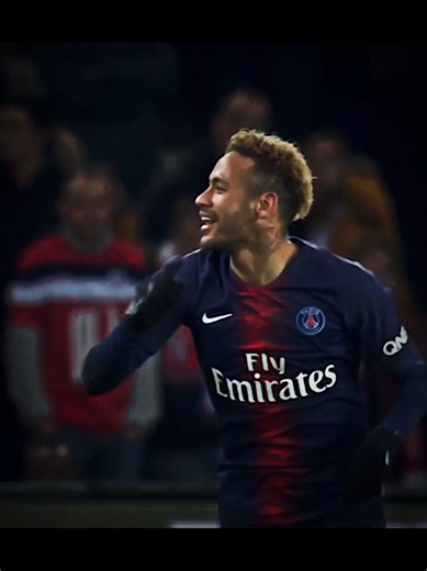 Dim Dim Dom: A Celebration of Neymar and Friends