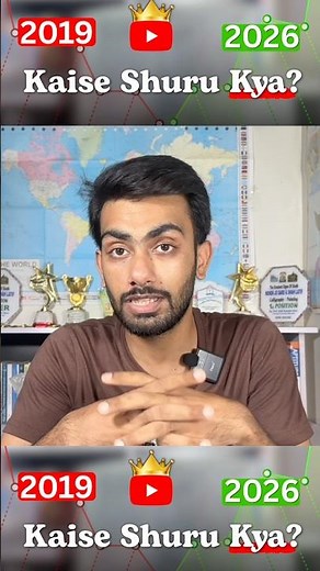 YouTube ne Meri zindagi kaise badli? #abdulbarivlogs