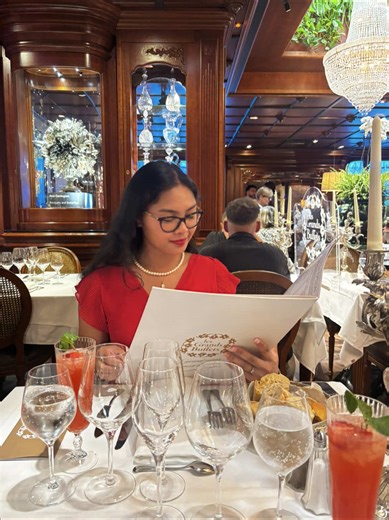 Les Grands Buffets à Narbonne : Une expérience en couple