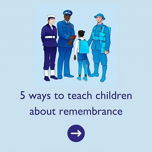 8.8K views · 278 reactions | Check out our five ways to teach children about Remembrance. We support the teaching of Remembrance across the UK and have a range of free teaching resources that are simple to deliver and include teacher notes. Our resources are linked to the National Curriculum and help children in Key Stages 1-5 build key skills. Browse and download here ➡️ rbl.org.uk/teachingremembrance | Royal British Legion | Facebook