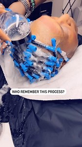 561K views · 26K reactions | Ms Essie tho!!! This is her at 89yrs 懶 stay Tune for her next appointment which will be he 90th BIRTHDAY!!! Beautiful hair…beautiful smile and still travel alone for her appointments. I’m celebrating everyone while they are alive ❤️ | Gillian Garcia Artistry | Facebook