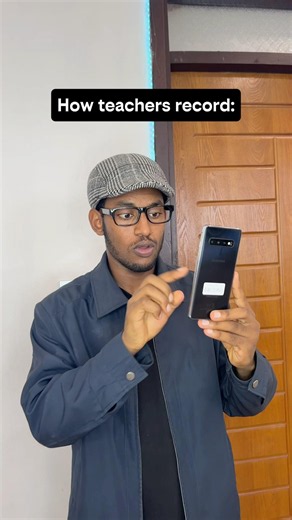 How different peoples record 💀 #funny