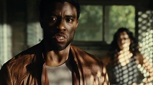 Message from the King Tráiler VO