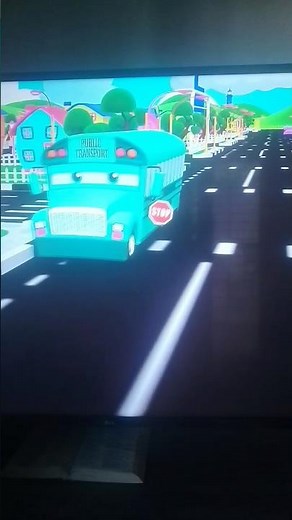 busy buses theme song my version