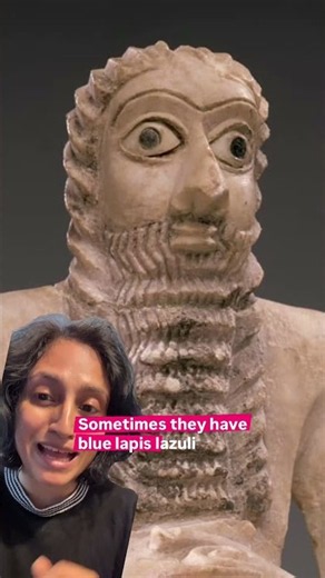 Ancient Looks