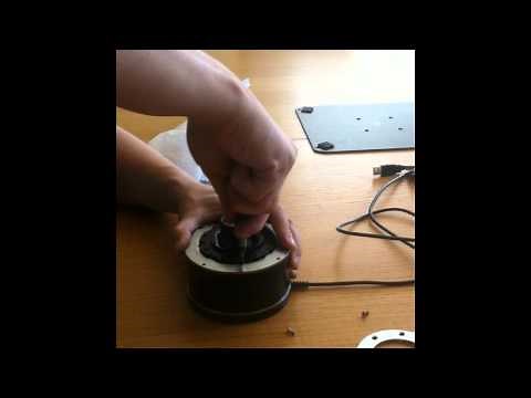 TM HOTAS Warthog mod