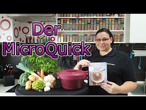 Micro Quick von Tupperware