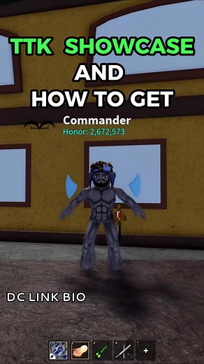 True Triple Katana Showcase #ttk #truetriplekatana #bloxfruit #bloxfruits #bloxfruitshowcase #bloxfruitttk #showcase #fyp #foryoupage #kesfet