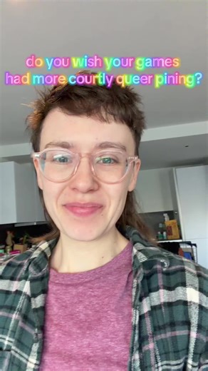 Come play with me!! It’s my first game on startplaying.games but not my first time as a pro GM so you are in good hands for your tale of (silly) courtly love #ttrpg #pbta #lgbtgamer