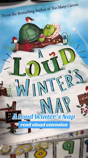 A fun read aloud extension activity for one of my favorite stories! I love using this story to teach character development. This activity can be used with a variety of grades in so many different ways! #readaloud #teacher #teacherlife #firstgrade #secondgrade