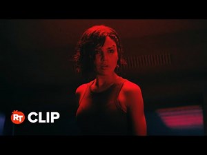 Ash Exclusive Movie Clip - Who Are You? (2025)