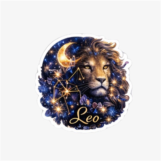 12 Sternzeichen Sticker PNG Bundle, Zodiac Signs Clipart, Astrology Zodiac Stickers, Transparent Background - Etsy