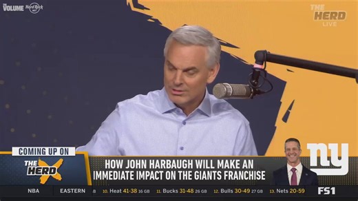 "The New York Giants did something last year that's weird. They were 4-13, they led by 10 or more in 5 of their losses! Most in the NFL."@colincowherd won't be surprised when the Giants make the playoffs next season