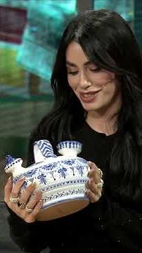 Lali descubre el botijo | #LaRevuelta 30.09.2025