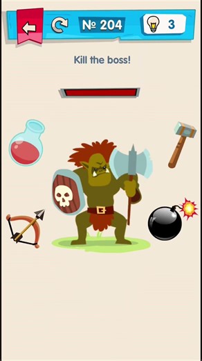 🤔🤯IQ Boost🧠🧐 : Level 204