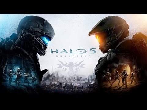 Best of the Halo 5 Soundtrack