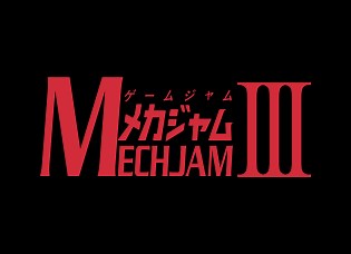 MechJam III