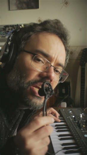 Arturia minifreak intelligible vocoder demo