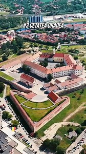 Oradea is one of the most elegant cities in Romania 🇷🇴✨ Here are 5 places you shouldn’t miss! #Oradea #VisitRomania #RomaniaTravel #DiscoverRomania #Transylvania #BeautifulDestinations #TravelReels #TikTokTravel #travelguide | Discover.RO