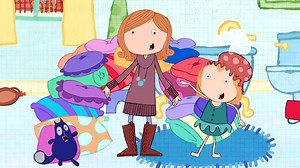 Peg + Cat - Math in the Bath - Hide and Seek Video | PBS KIDS