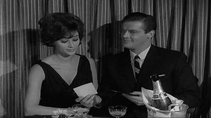 Watch The Saint Season 1 Episode 36 - Luella