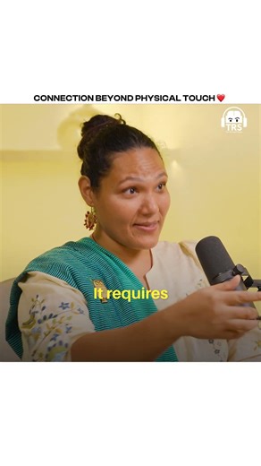 Orgasms Without Touching? 😳ft. TOP Sexologist Anchal Kaushal #shorts