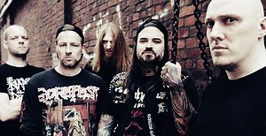 Endseeker - A nagykihalás