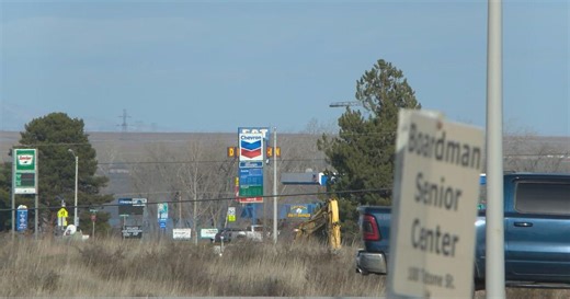 Boardman experiences continued economic growth through industrial investment and long-term planning