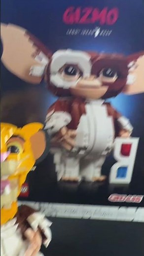 I read the directions what happened? #lego #legosets #legocreator